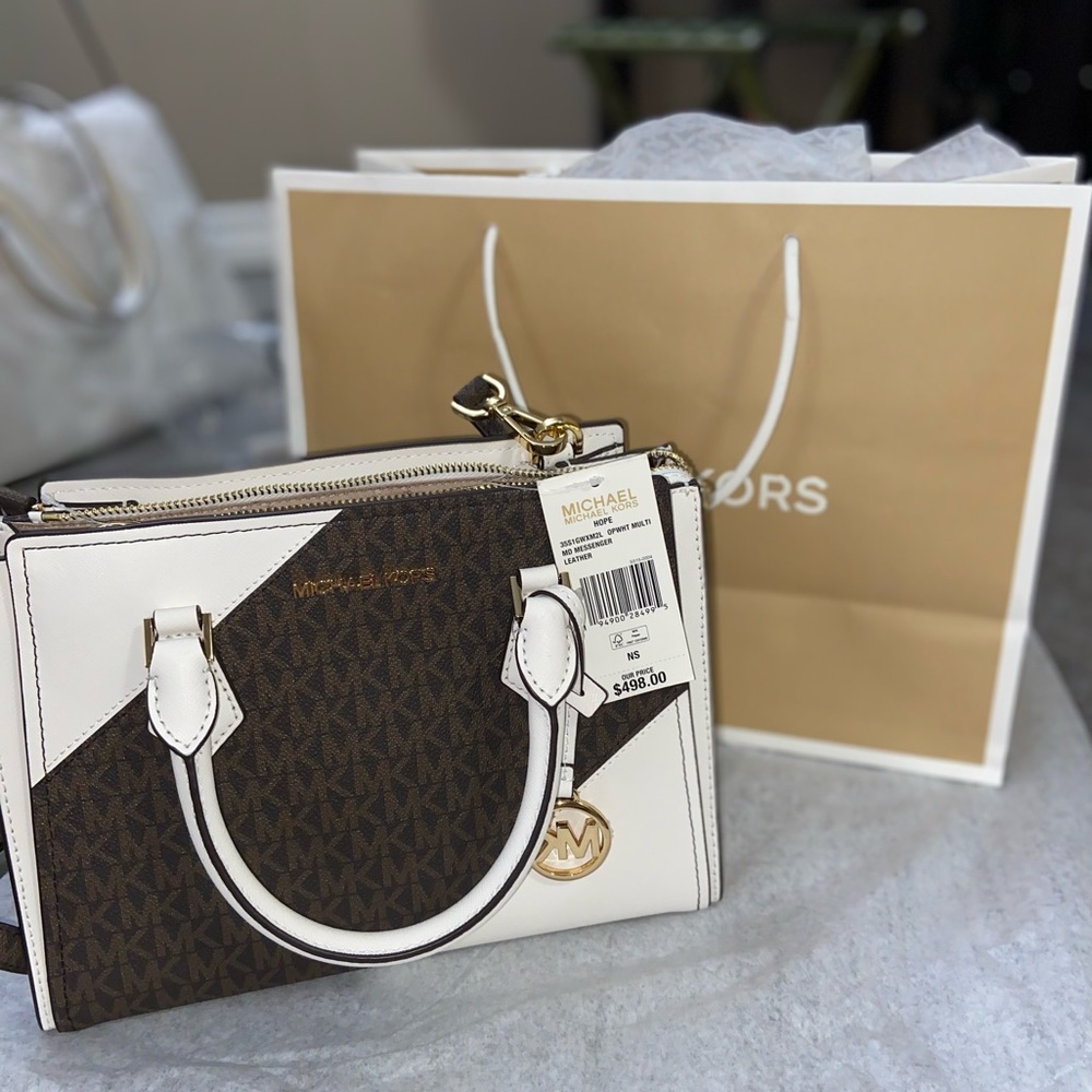 MK Crossbody Bag